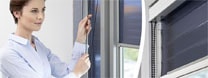 der richtige Hitzeschutz für Ihr Fenster